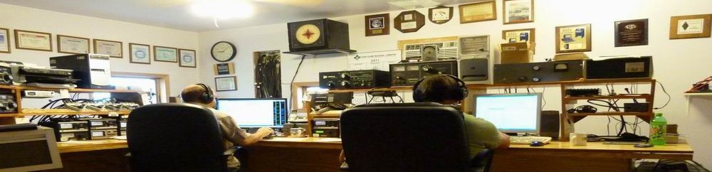 CONTEST  DXCC and WAZ Standings of SD Hams