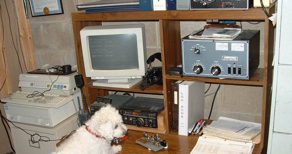 CONTEST  DXCC and WAZ Standings of SD Hams